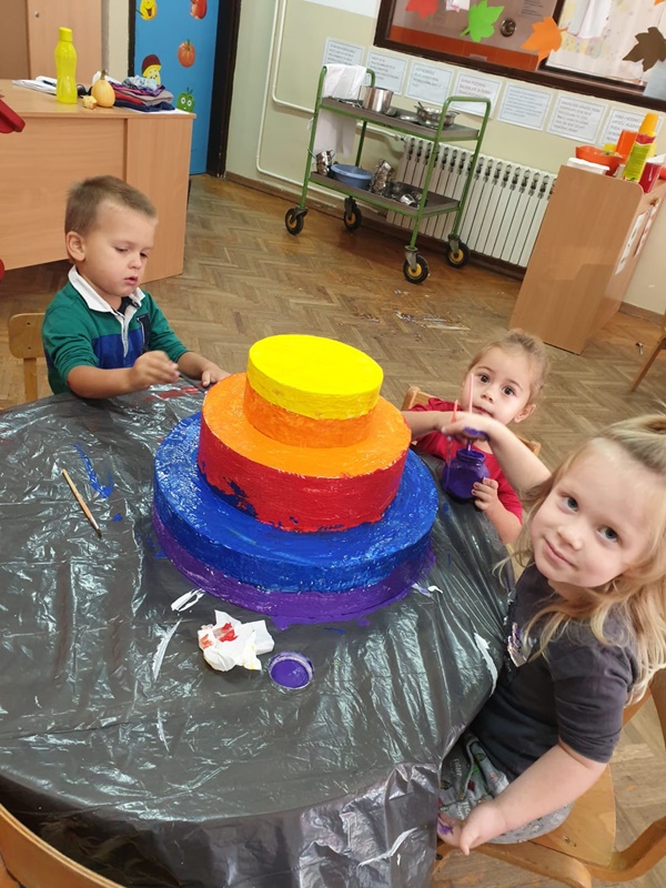 Dječji vrtić Žirek proslavio 10. rođendan! - slika broj: 26